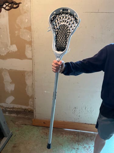 Youth STX Stallion 6000 Stick (Used)