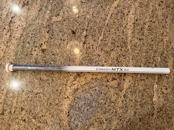 ECD Carbon MTX Shaft (New)
