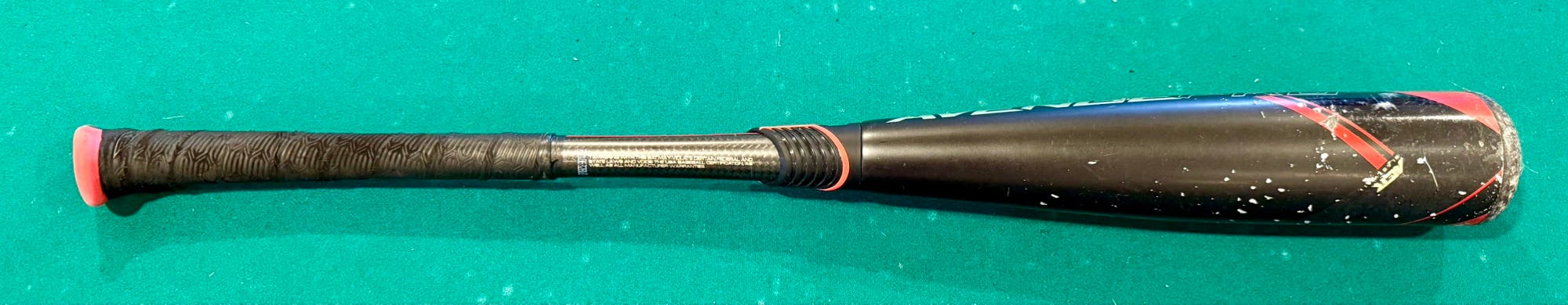 Axe Avenge Pro 28/18 (-10) USA Baseball 2 5/8” Composite Youth Bat