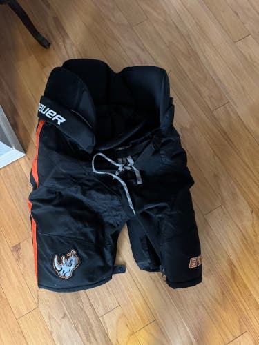 Men's Senior XL Bauer Nexus Pro Hockey Pants Pro Stock (Used)