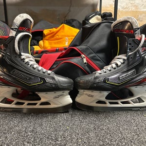 Bauer Vapor 2X Pro Hockey Skates