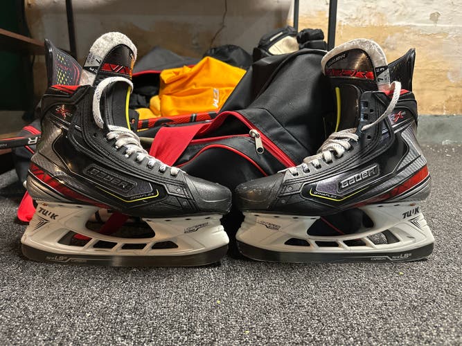 Bauer Vapor 2X Pro Hockey Skates