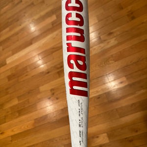 2025 Marucci CATX2 Connect Hybrid USSSA Certified Bat (-5) 26 oz 31" (Used)
