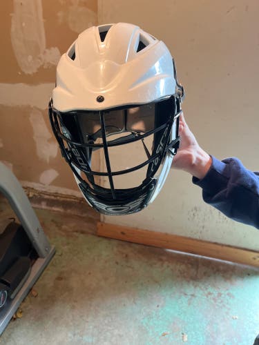 Cascade Helmet (Used)
