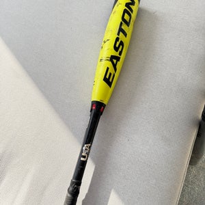 Easton ADV 360 Composite USABat Certified Bat (-11) 19 oz 30" (Used)