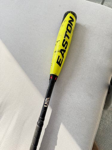 Easton ADV 360 Composite USABat Certified Bat (-11) 19 oz 30" (Used)