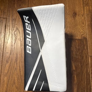 Bauer Supreme 3S Regular Pro Stock (Used)