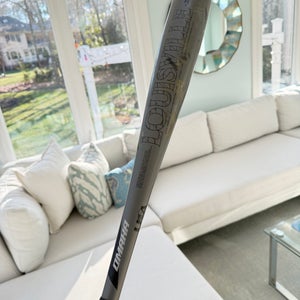 Louisville Slugger Omaha Alloy USABat Certified Bat (-10) 19 oz 29" (Used)