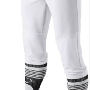 EvoShield Salute WB60005 Adult Knicker Baseball Pants - Small, Team White