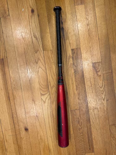 2022 Louisville Slugger Select PWR Hybrid BBCOR Certified Bat (-3) 29 oz 32" (Used)