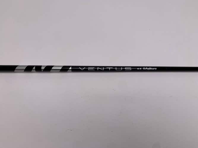 Fujikura Ventus Black 6X Velocore Extra Stiff Graphite Driver Shaft 43.75"-PXG