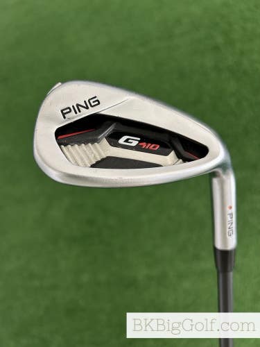 Ping G410 Lob L Wedge / Regular