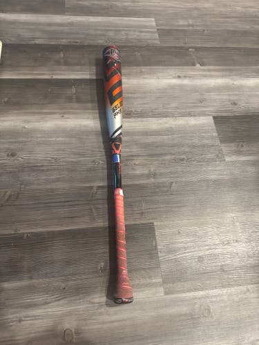 2026 Louisville Slugger Select PWR Hybrid BBCOR Certified Bat (-3) 30 oz 33" (Used)