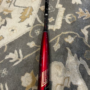 2019 Louisville Slugger Meta Prime Composite BBCOR Certified Bat (-3) 29 oz 32" (Used)