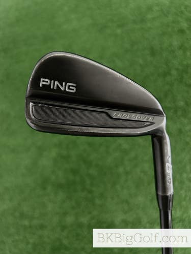 Ping G425 iCrossover UDI Utility Driving 2 Iron / Stiff