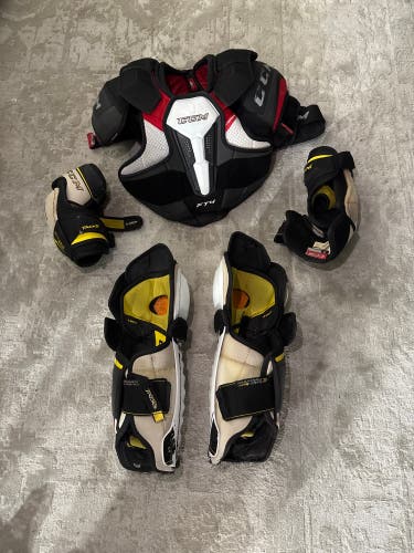 CCM Starter Kit (Used)