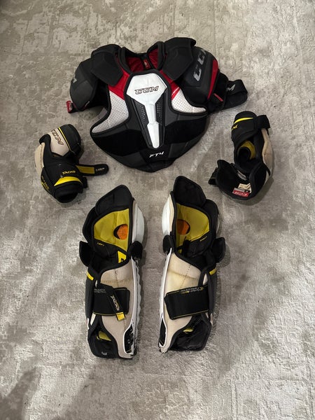 CCM Starter Kit (Used)