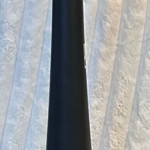 2025 Louisville Slugger Omaha Alloy BBCOR Certified Bat (-3) 29 oz 32" (Used)