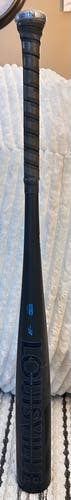 2025 Louisville Slugger Omaha Alloy BBCOR Certified Bat (-3) 29 oz 32" (Used)