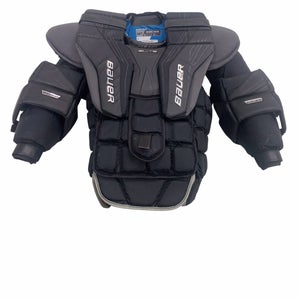 Bauer Elite Intermediate Goalie Chest Protector