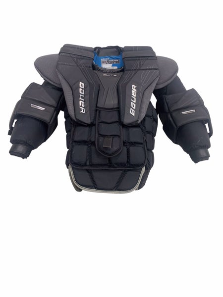 Bauer Elite Intermediate Goalie Chest Protector