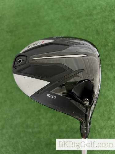 Titleist TSi1 10.0 Driver / Regular
