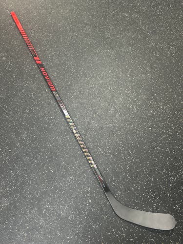 Senior Warrior Novium 2 Pro Left Hand P90TM 75 Flex (New) Stick Item#CCN29