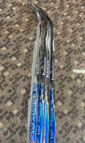 Senior Bauer Vapor Flylite Right Handed Hockey Stick P92 70 Flex Pro Stock (New)