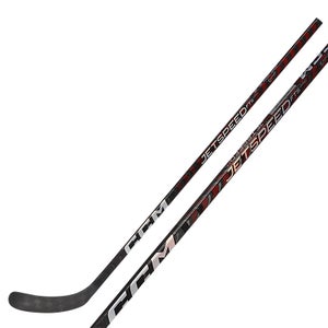 Intermediate CCM JetSpeed FT5 Pro Right Handed Hockey Stick P29 65 Flex (Used)
