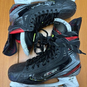 Bauer Vapor 2X Pro Hockey Skates Regular Width 5 (Used)