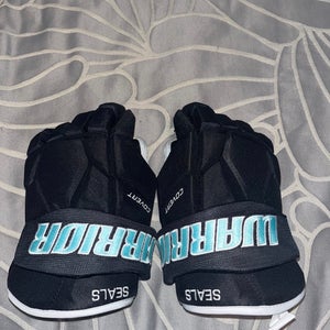 Warrior Covert Pro Gloves 12" Pro Stock (Used)