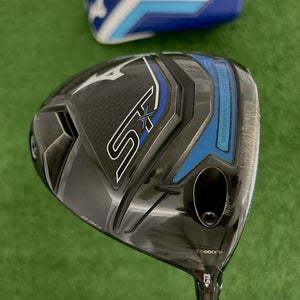 Mizuno ST-X 230 10.5 Driver w Headcover / Stiff