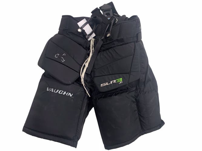 Vaughn SLR3 Junior Goalie Pants