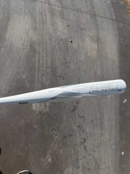 Easton Ghost Unlimited Composite Bat (-11) 18 oz 29"