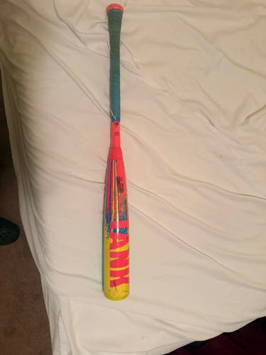 2024 Tank Composite USSSA Certified Bat (-5) 25 oz 30" (Used)