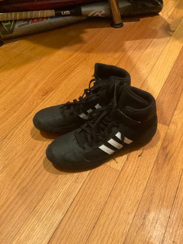 Adidas Wrestling Shoes