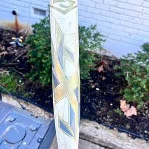 2019 Louisville Slugger LXT Composite Bat (-10) 20 oz 30" (Used)