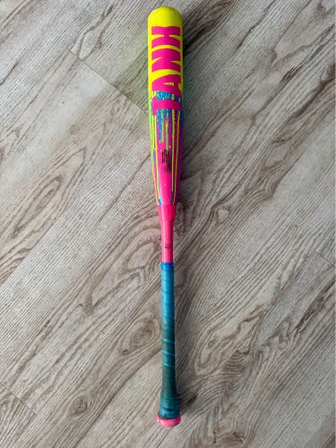 2025 Tank Composite USSSA Certified Bat (-5) 26 oz 31" (Used)