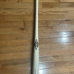 2023 Old Hickory M3C Wood Bat. 33" +1 Drop
