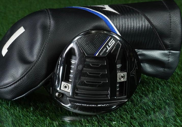 Mizuno ST190G 9.0 Driver Head ~ (Head & Headcover Only)