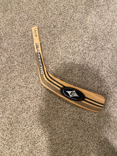 New Wood Easton RH Blade Lidstrom
