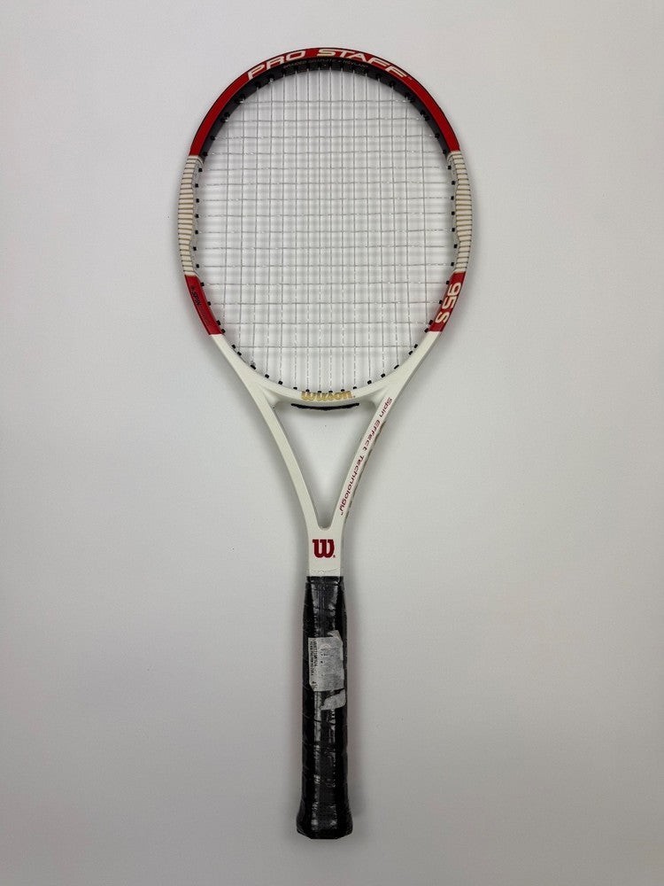 超美品】Wilson Pro Staff95S プロスタッフ