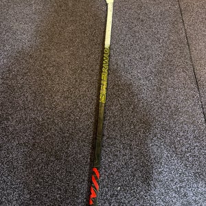 Junior Sher-Wood Rekker Legend Pro Left Hand Hockey Stick P92 45 Flex (New)