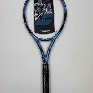 NEW Babolat Pure Drive 2025, 4 3/8