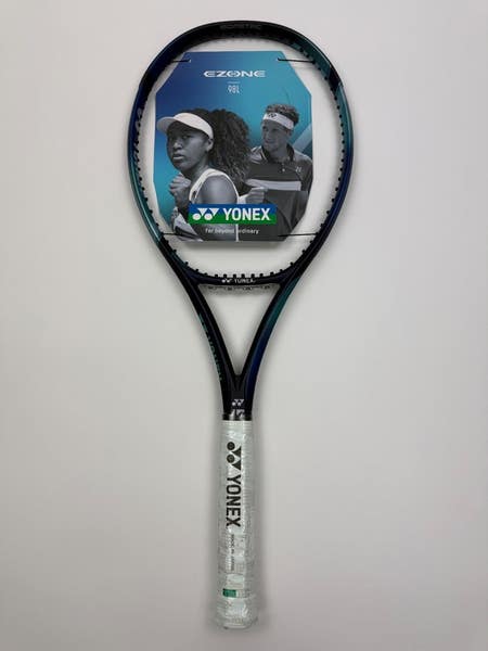 NEW Yonex Ezone 98L 2022, 4 1/2 | SidelineSwap | Buy and Sell on