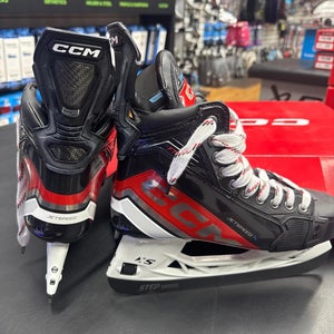 CCM JetSpeed FT6 Pro Hockey Skates 8.5 D (New)