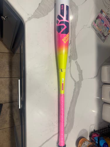 2026 Easton Dub Composite USSSA Certified Bat (-10) 20 oz 30" (New)