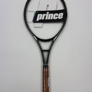 NEW Prince Classic Graphite 100, 4 3/8