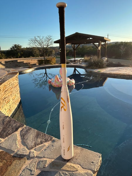 2024 Rawlings Icon Bat 30/25 (-5) USSSA Baseball Bat