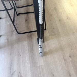 2022 DeMarini The Goods Hybrid BBCOR Certified Bat (-3) 29 oz 32" (Used)